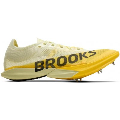 Brooks Hyperion Elite LD 2 tretry unisex Luminary/Cyber Yellow/Black – Sleviste.cz