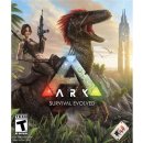 Hra na PC ARK: Survival Evolved