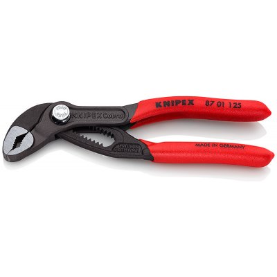 Siko kleště Knipex COBRA 125mm – Zboží Mobilmania