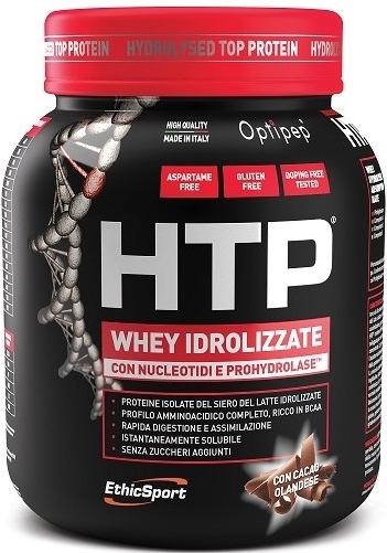 EthicSport HYDROLISED TOP 750 g