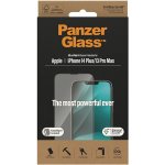 PanzerGlass ochranné sklo pro Apple iPhone 14 Plus/13 Pro Max s instalačním rámečkem 2785 – Zbozi.Blesk.cz