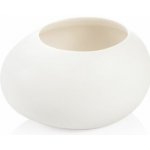 Obal na malý květináč Tescoma FANCY HOME Stones, bílá (bílá) - Tescoma – Zboží Dáma