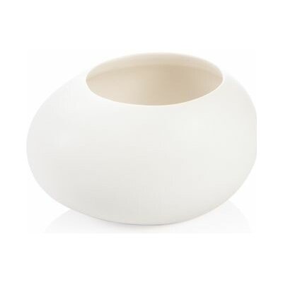 Obal na malý květináč Tescoma FANCY HOME Stones, bílá (bílá) - Tescoma – Zboží Dáma