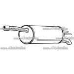 STARLINE ST 18.99.400
