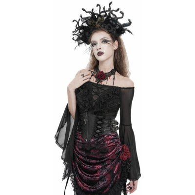 DEVIL FASHION korzet (pás) EAS044 – Sleviste.cz