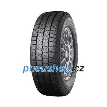 Yokohama BluEarth Van All Season RY61 225/75 R16 121/120R