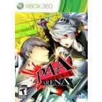 P4A: Persona 4 Arena – Zboží Dáma