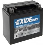 Exide YTX12-BS, ETX12-BS – Zboží Mobilmania