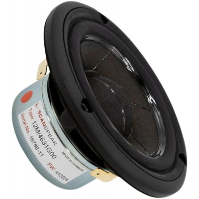 Scan Speak Revelator 12M/4631G00 – Zboží Živě