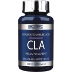 Scitec Nutrition CLA 60 kapslí – Zbozi.Blesk.cz