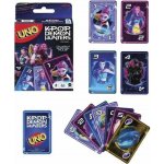 UNO KPop Demon Hunters – Zbozi.Blesk.cz