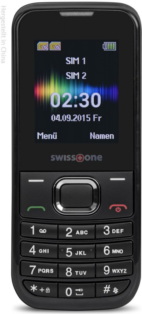 Swisstone SC230