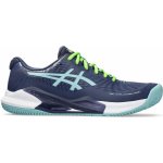 Asics Gel-Challenger 14 Padel - thunder blue/teal tint – Zboží Dáma