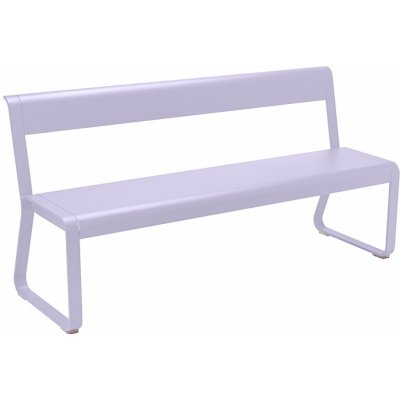 Fermob Bellevie 161 cm Fialová – Hledejceny.cz