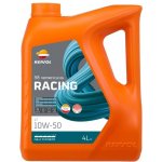 Repsol Moto Racing 4T 10W-50 4 l – Sleviste.cz