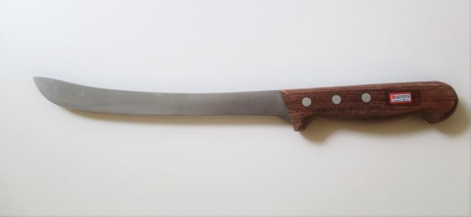 Giesser Nůž stahovací 21 cm