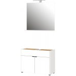 Germania Forano koupelnová sestava bílá – Hledejceny.cz