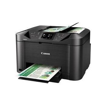 Canon MAXIFY MB5150