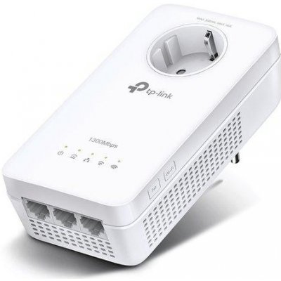 TP-Link TL-WPA8631P Powerline Wi-Fi Extender – Hledejceny.cz