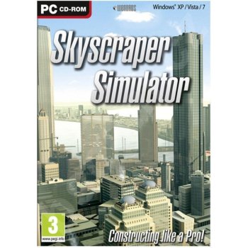 Skyscraper Simulator