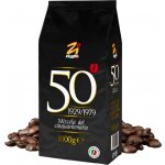 Zicaffè Cinquantenario zrnková 1 kg – Hledejceny.cz