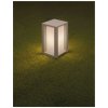 Zahradní lampa Nova Luce 9739352