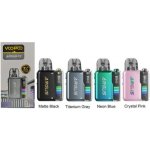 VooPoo ARGUS P2 Pod Kit 1100 mAh Neon Blue 1 ks – Zboží Dáma