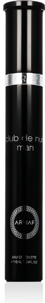 Armaf Club de Nuit Man Intense toaletní voda pánská 10 ml vzorek