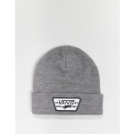 Vans Milford heather grey 17 – Hledejceny.cz