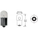 Osram Standard R5W BA15s 24V 5W 10 ks