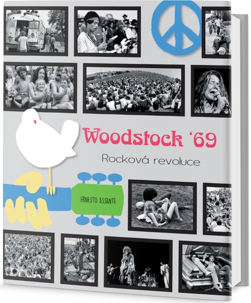 Woodstock 69