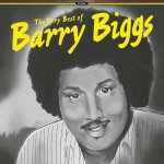 Barry Biggs - The Very Best Of Barry Biggs LP – Hledejceny.cz