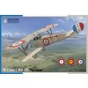 Model Special Hobby Armour Navy Nieuport 10 Two Seater 1:48