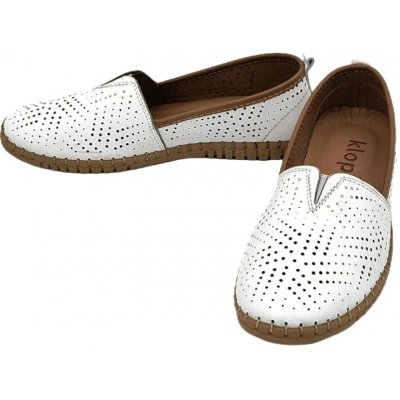 Klop 172 4713111 bílá – Sleviste.cz