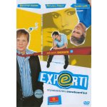 Experti DVD – Hledejceny.cz