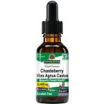 Nature's Answer Chasteberry Vitex Agnus Castus 30 ml – Hledejceny.cz