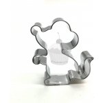 Nerezové vykrajovátko - Myš – Zbozi.Blesk.cz