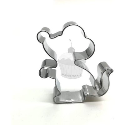 Nerezové vykrajovátko - Myš – Zbozi.Blesk.cz