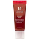 MISSHA M Perfect Cover BB Cream SPF42 PA No.25 Warm Beige BB krém 50 ml – Zboží Dáma