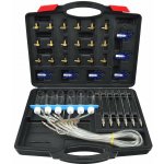 FALCON Tester vstřikovačů COMMON RAIL, baňky | Zboží Auto