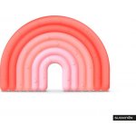 Suavinéx silikonové Step 1 růžová – Zboží Dáma