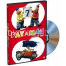 Pat a mat 7 DVD