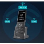 Fanvil Linkvil W611W SIP – Hledejceny.cz