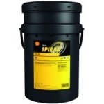 Shell Spirax S3 AS 80W-140 209 l | Zboží Auto