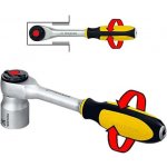 PROXXON 23083 ráčna přepínací 3/8" rotační rukojeť – Zboží Dáma