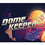 Dome Keeper – Zboží Živě