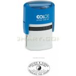 Colop Printer Oval 44 – Sleviste.cz