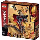 LEGO® NINJAGO® 70674 Ohnivý tesák