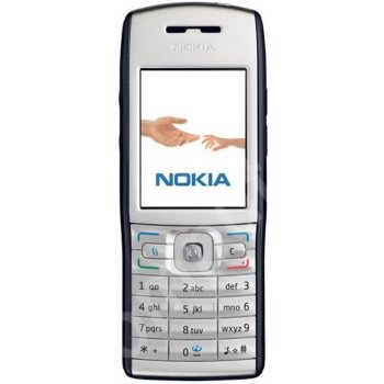 Nokia E50