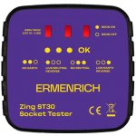 Ermenrich Zing ST30 – Zboží Mobilmania